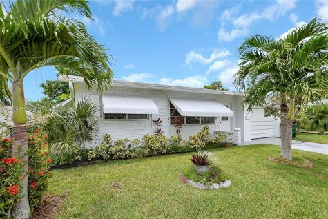 6820 NW 14th Street Margate FL 33063