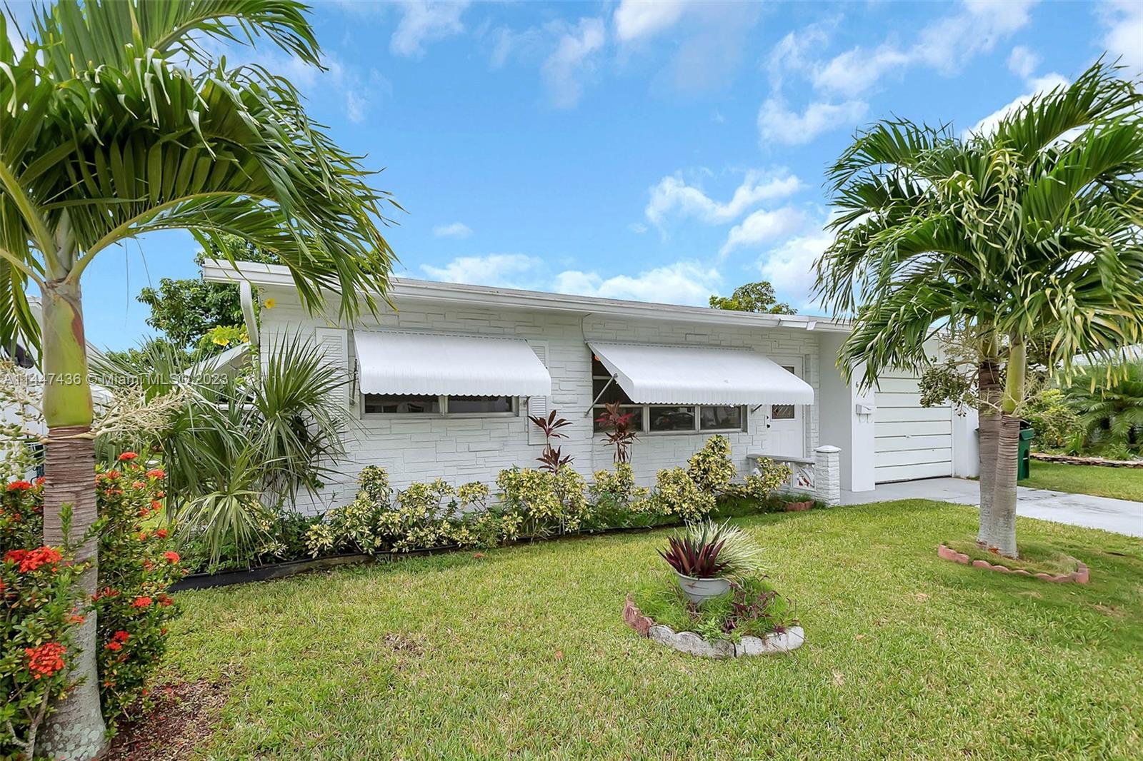 6820 NW 14th Street Margate FL 33063