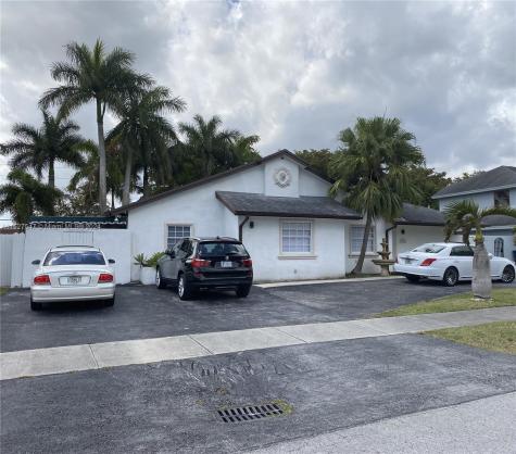 6740 SW 156th Court Miami FL 33193