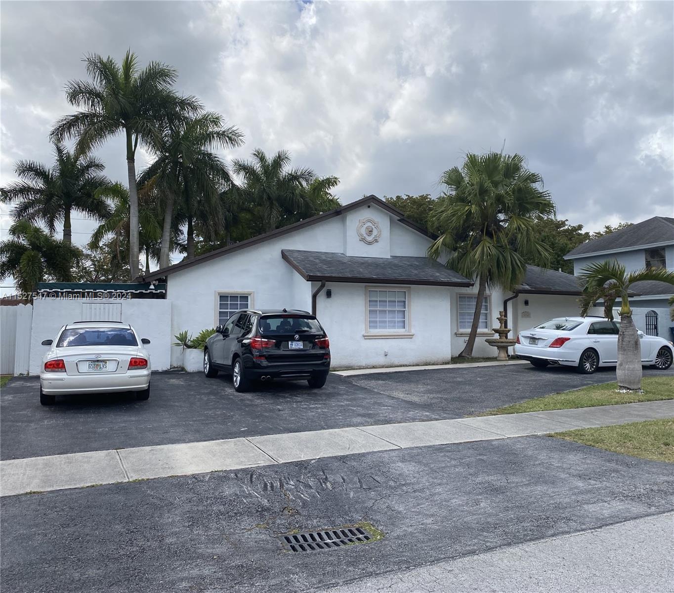 6740 SW 156th Court Miami FL 33193