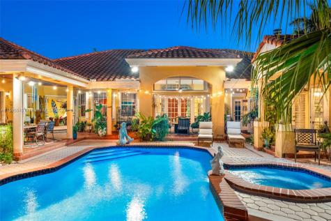 7339 SW 168th Terrace Palmetto Bay FL 33157