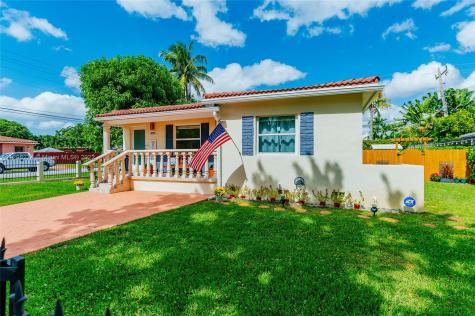 6291 SW 10th Street West Miami FL 33144