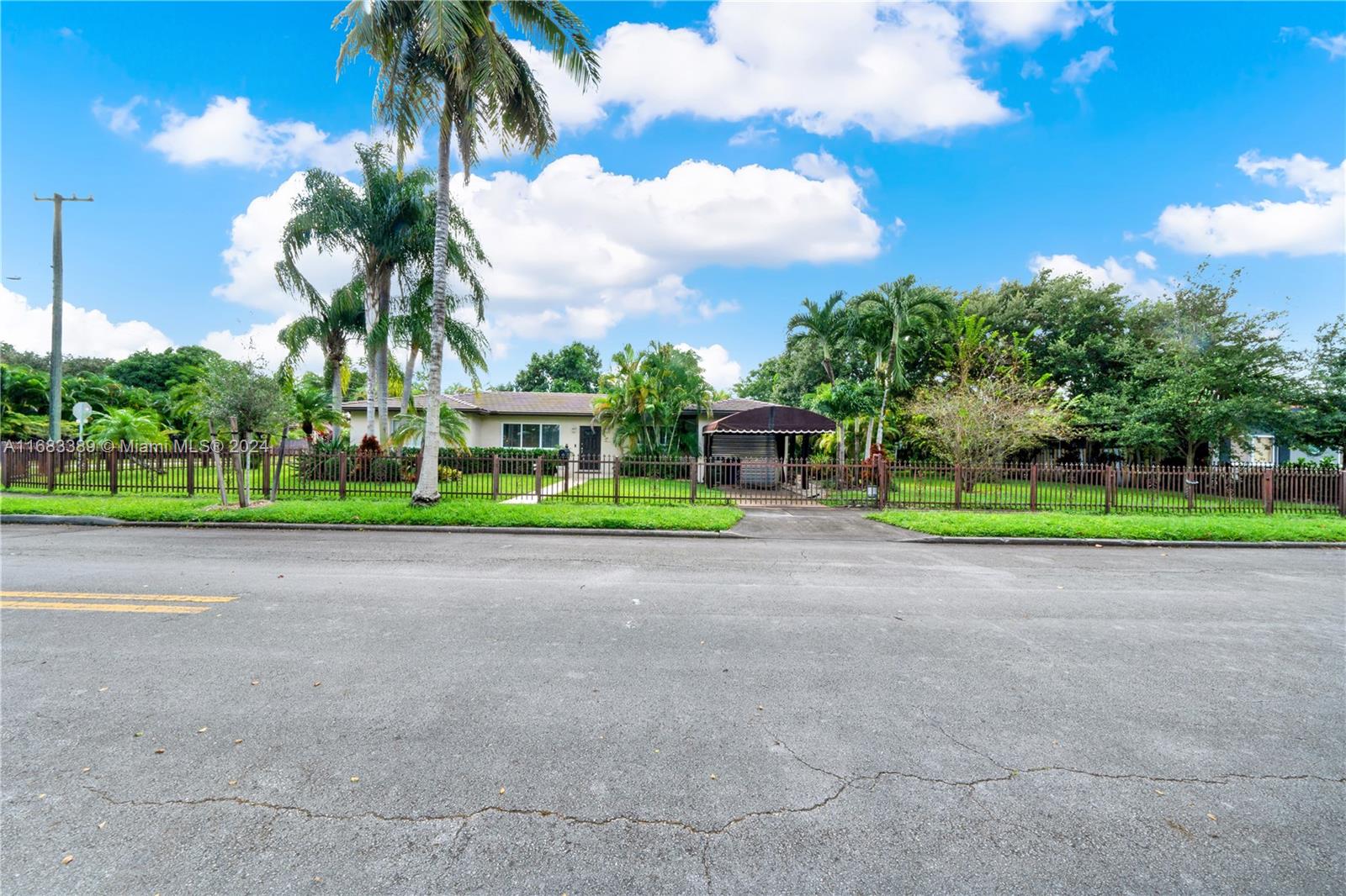 6306 SW 12th Street West Miami FL 33144