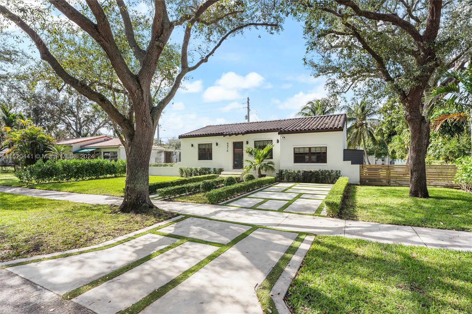 9314 NW 2nd Place Miami Shores FL 33150
