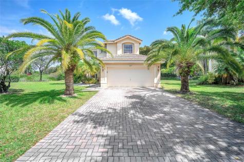 16117 SW 27th Street Miramar FL 33027