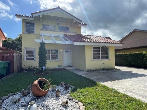 9028 Grand Canal Drive Miami FL 33174