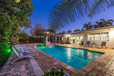 1163 NE 88th Street Miami FL 33138