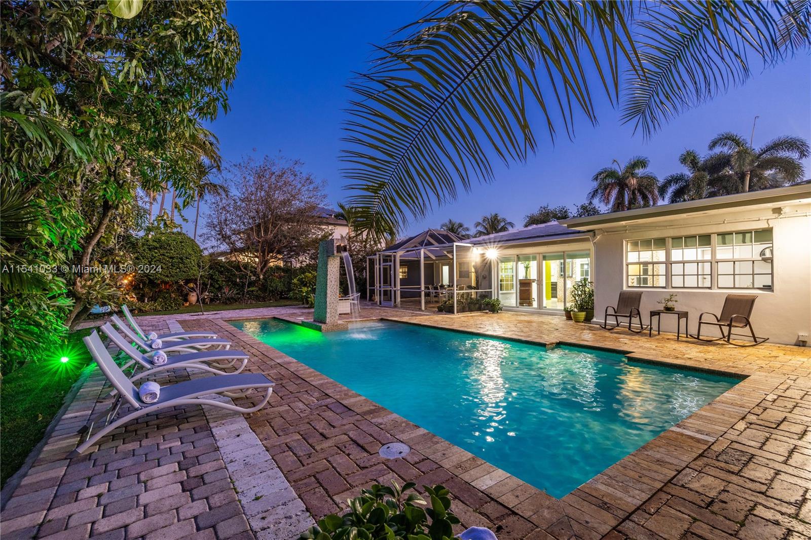 1163 NE 88th Street Miami FL 33138