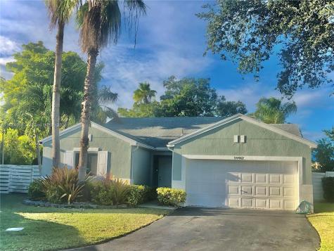 14462 SW 144th Court Miami FL 33186