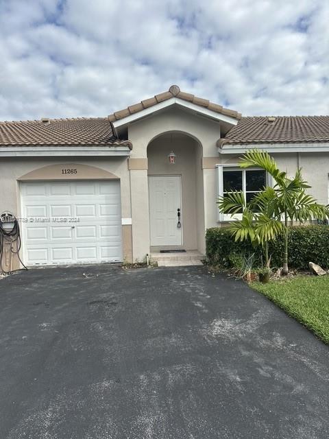 11265 SW 17th Court Miramar FL 33025