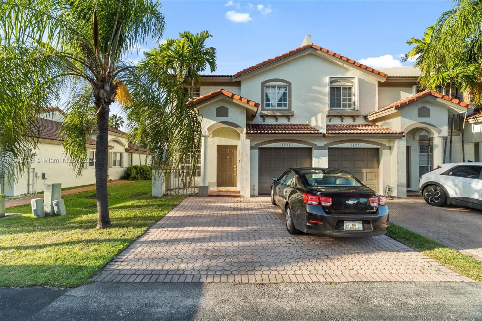 11581 NW 51st Lane Doral FL 33178