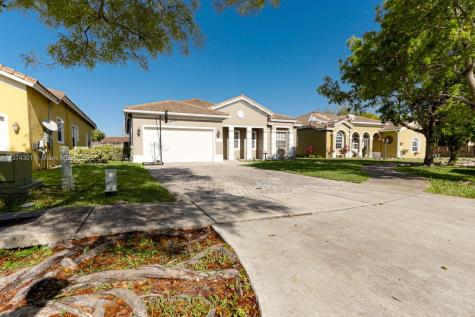 29661 SW 165th Court Homestead FL 33033