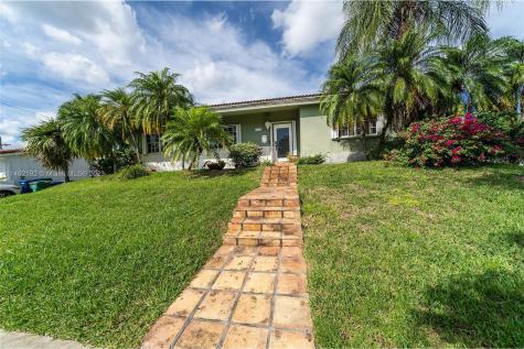 21160 NE 20th Avenue Miami FL 33179
