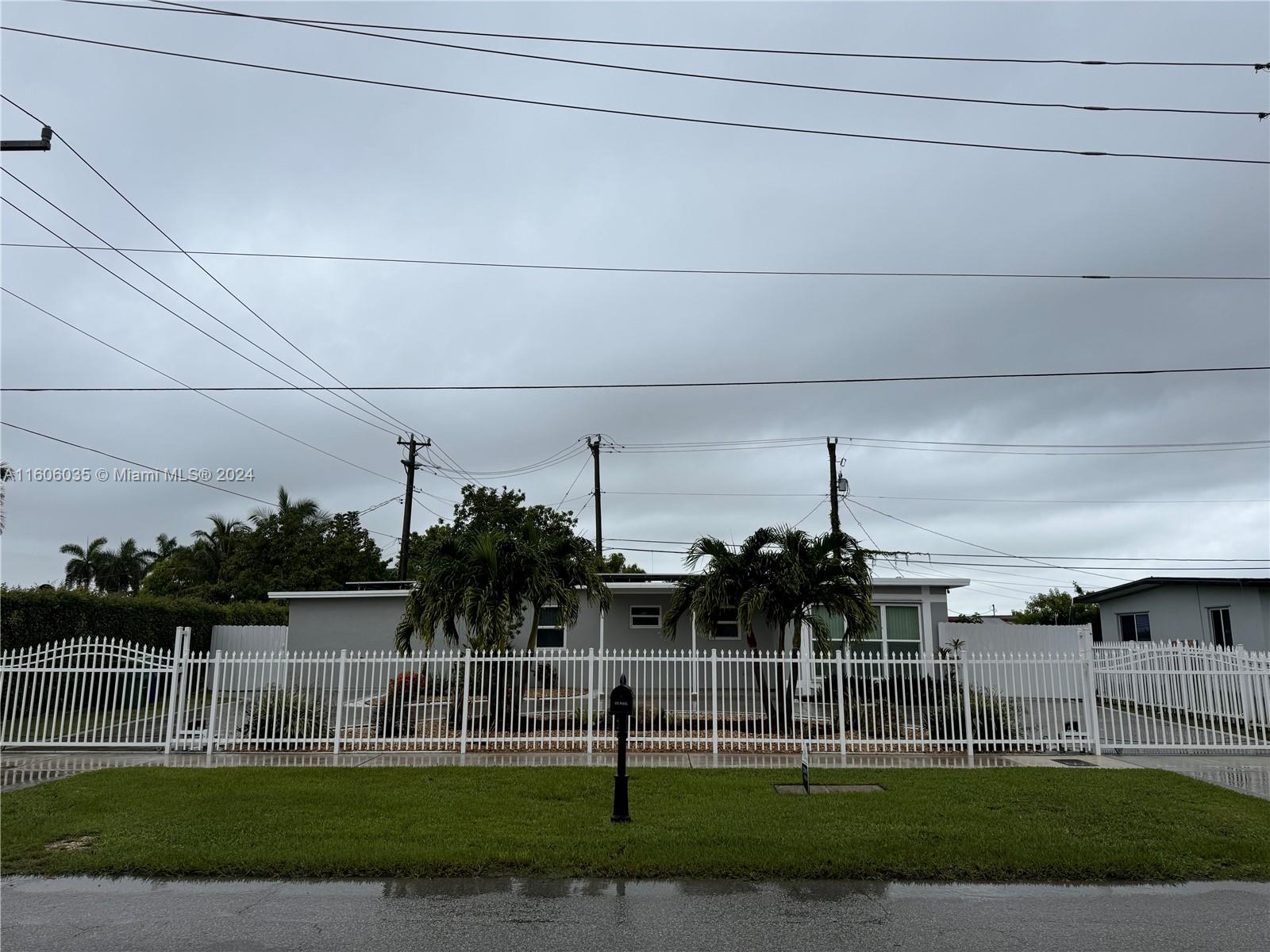 29530 SW 147th Avenue Homestead FL 33033