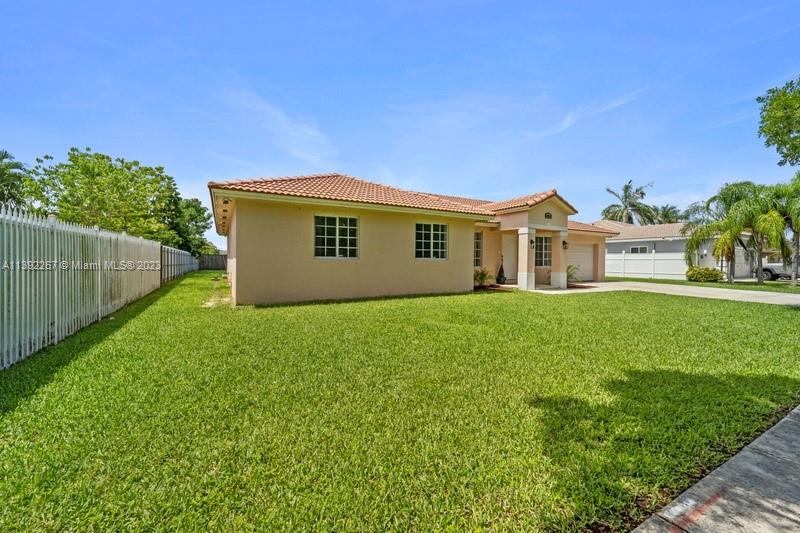 18930 SW 307th Street Homestead FL 33030