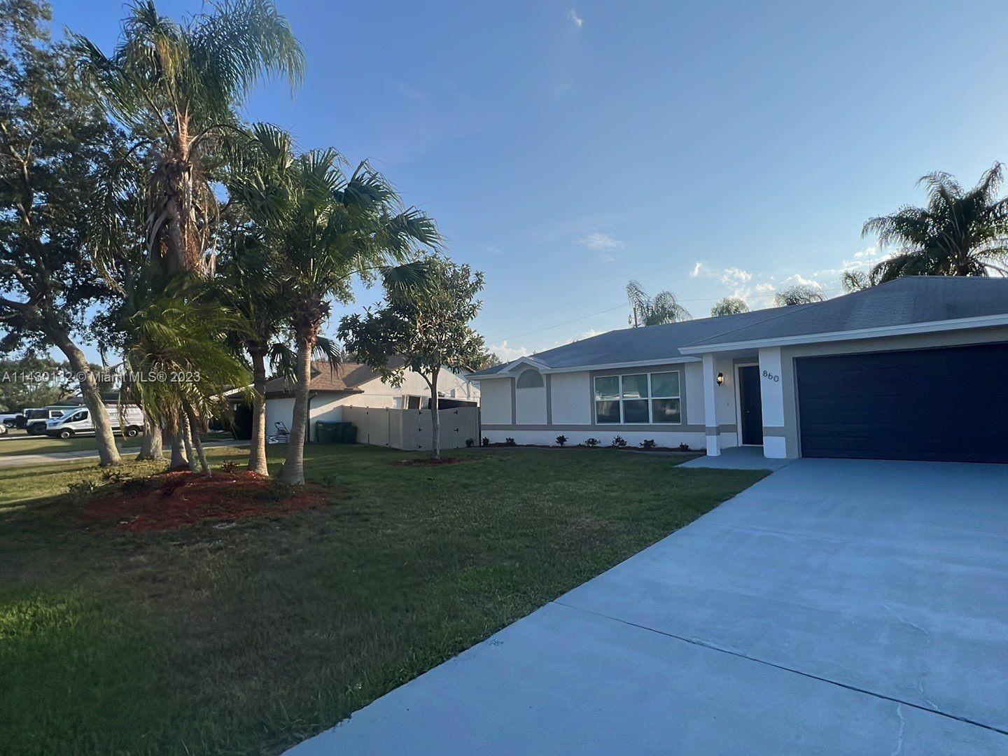860 Adler Drive Deltona FL 32738