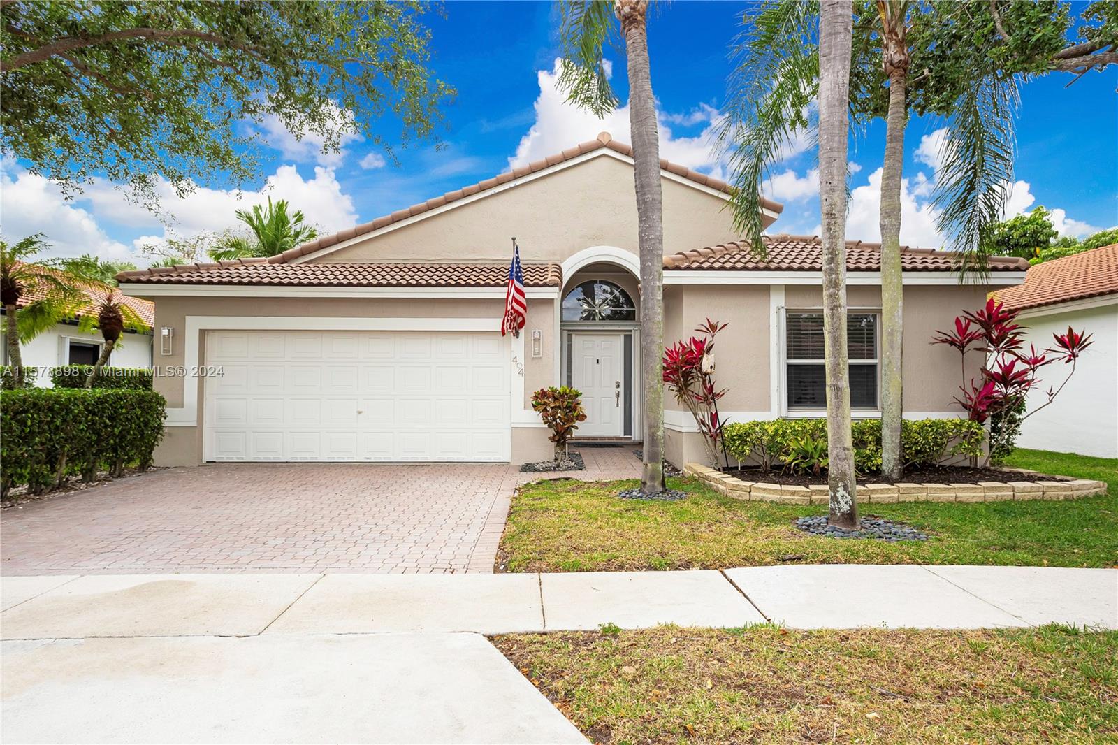 1494 SW 151st Avenue Pembroke Pines FL 33027