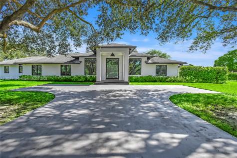 6800 SW 178th Avenue Southwest Ranches FL 33331