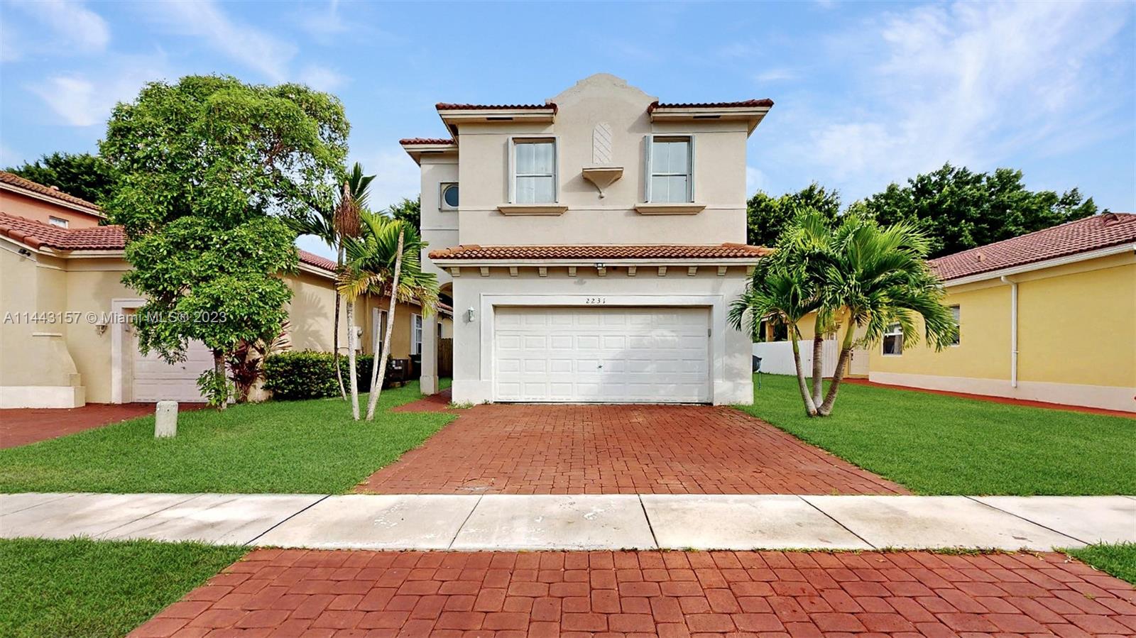 2231 NE 37th Road Homestead FL 33033
