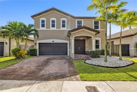 25143 SW 118th Place Homestead FL 33032
