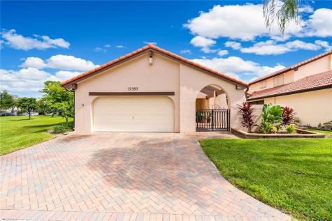 17353 NW 62nd Place Hialeah FL 33015