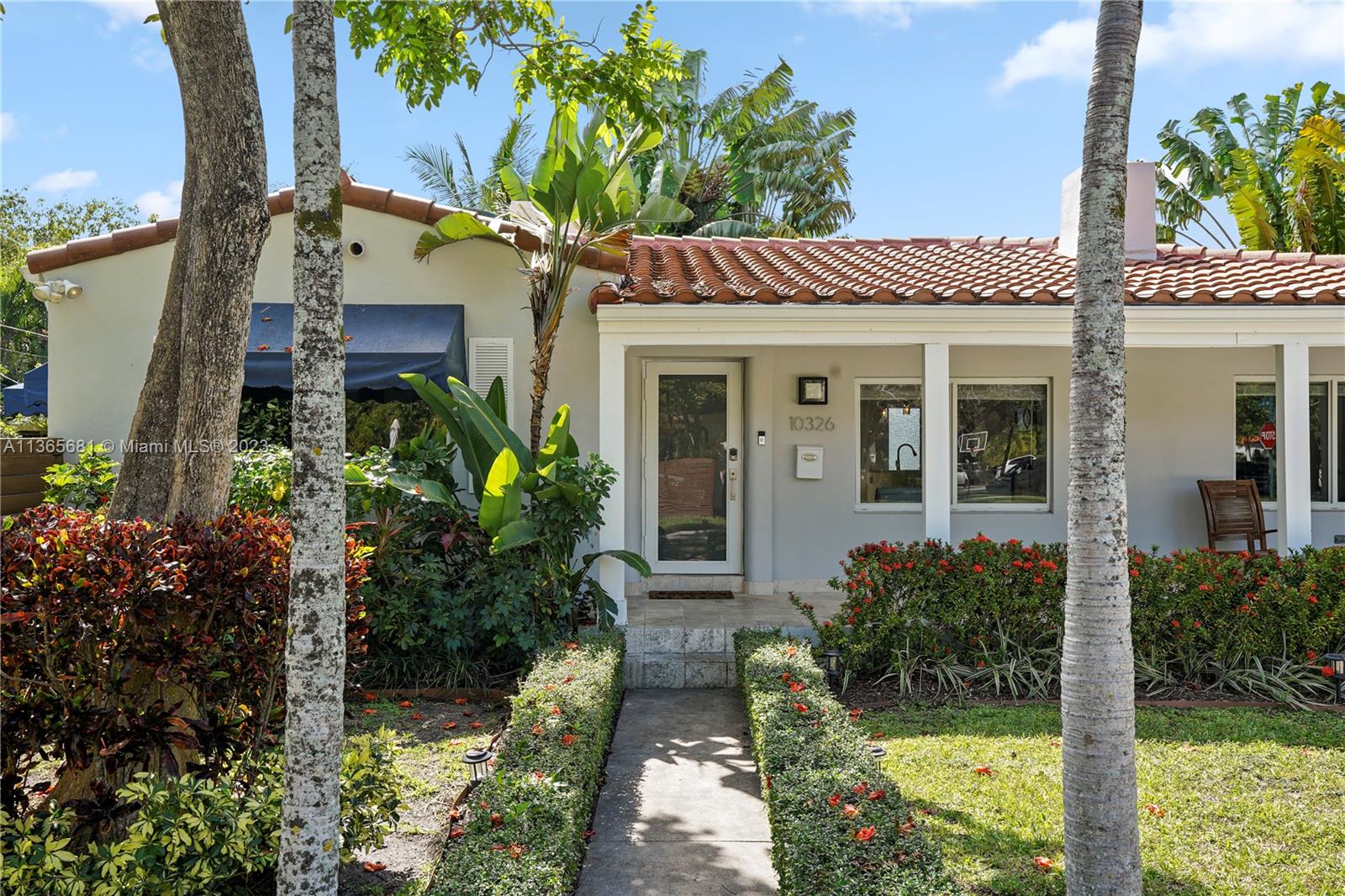 10326 NW 1st Avenue Miami Shores FL 33150
