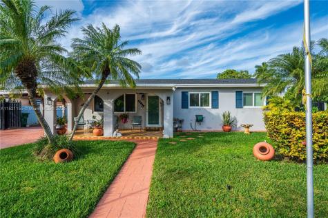 11835 SW 203rd Terrace Miami FL 33177