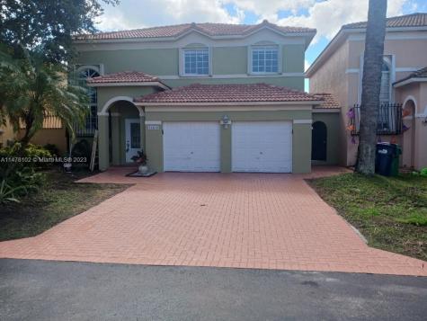 13450 SW 142nd Terrace Miami FL 33186