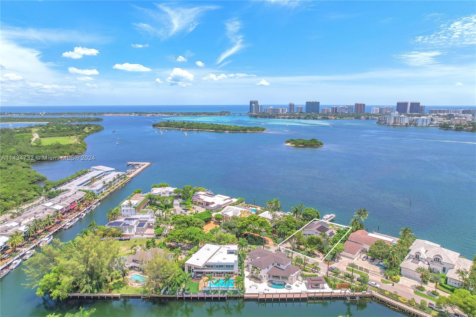 13255 Biscayne Bay Drive North Miami FL 33181