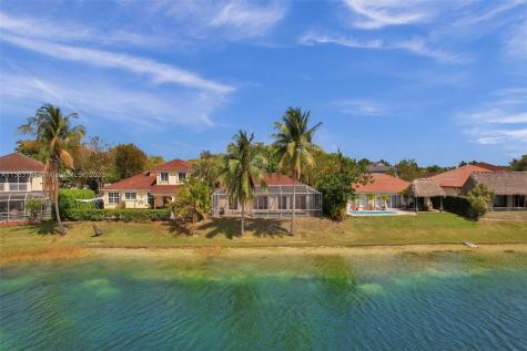 21312 SW 92nd Avenue Cutler Bay FL 33189