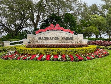 4172 SW 137th Avenue Davie FL 33330