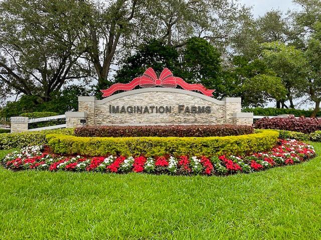 4172 SW 137th Avenue Davie FL 33330