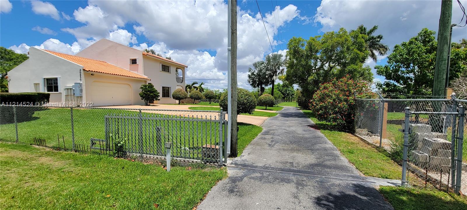 20850 SW 210th Avenue Miami FL 33187