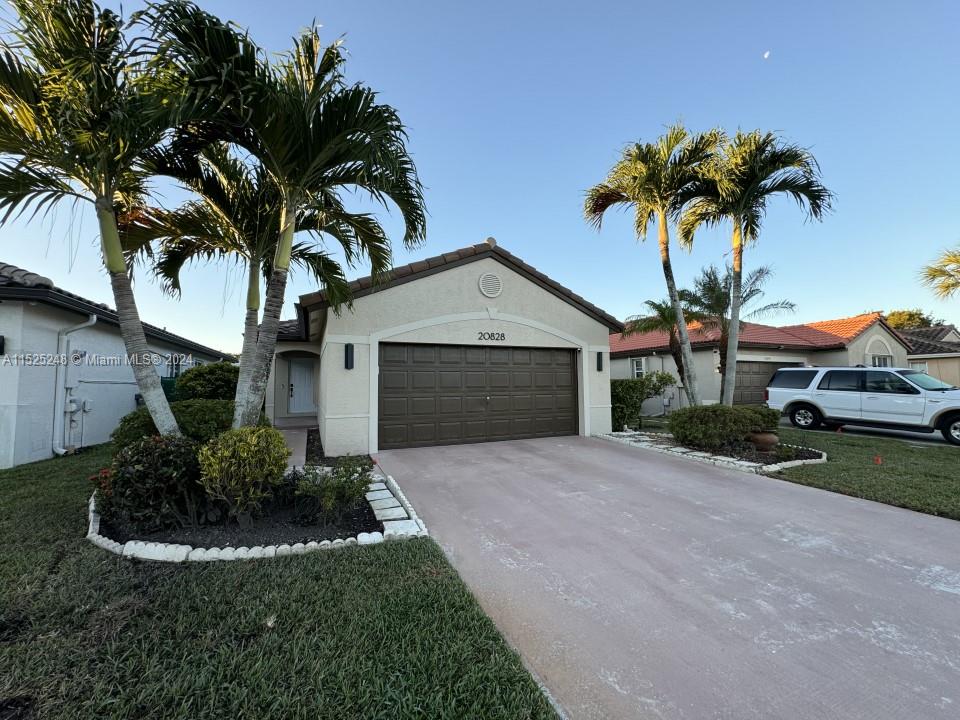 20828 NW 17th Street Pembroke Pines FL 33029
