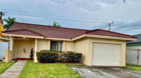 14831 SW 56th Terrace Miami FL 33193