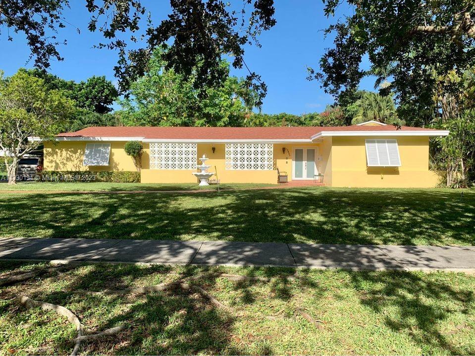 15805 SW 87th Avenue Palmetto Bay FL 33157