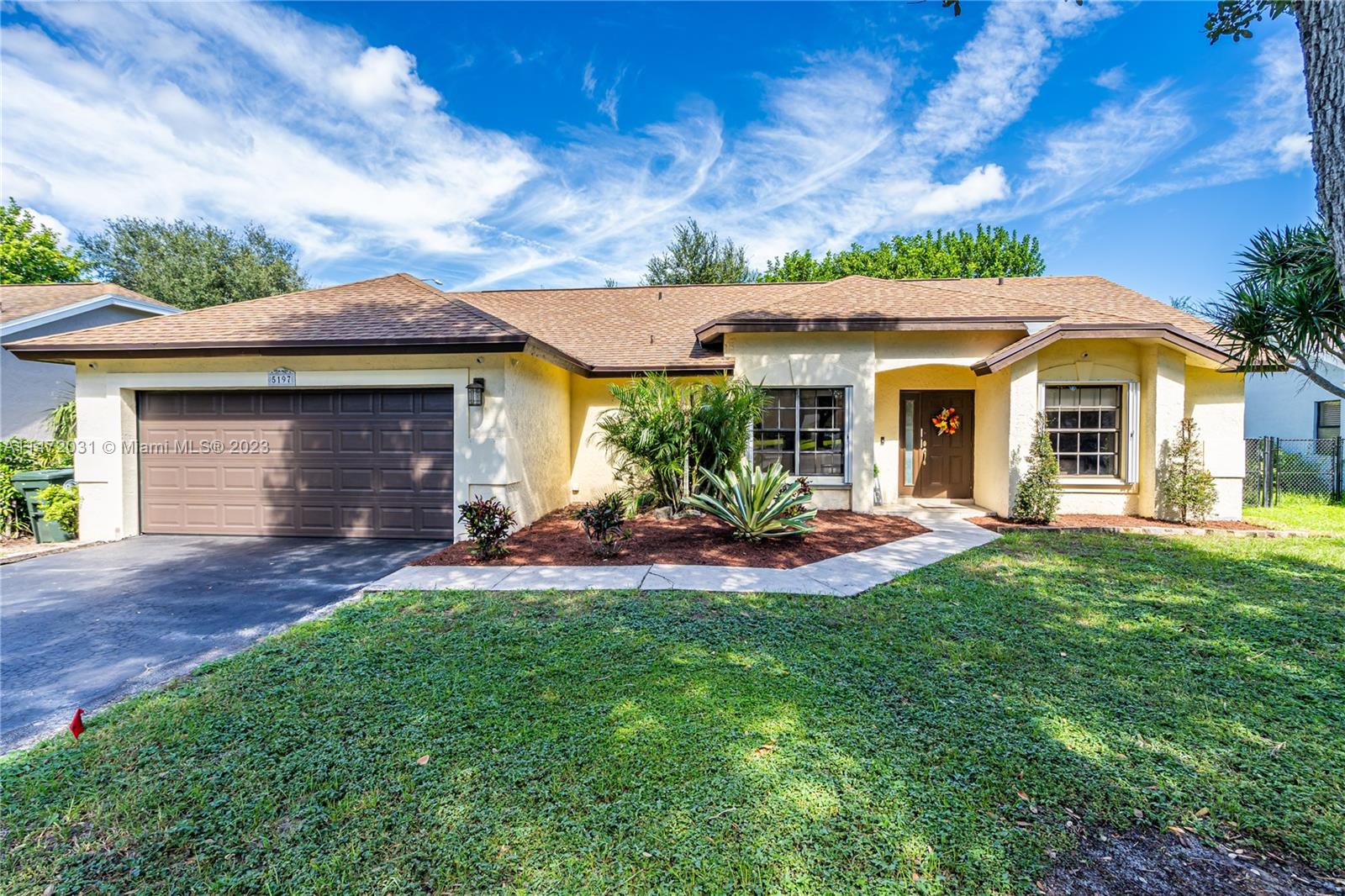 5197 NW 52nd Street Coconut Creek FL 33073