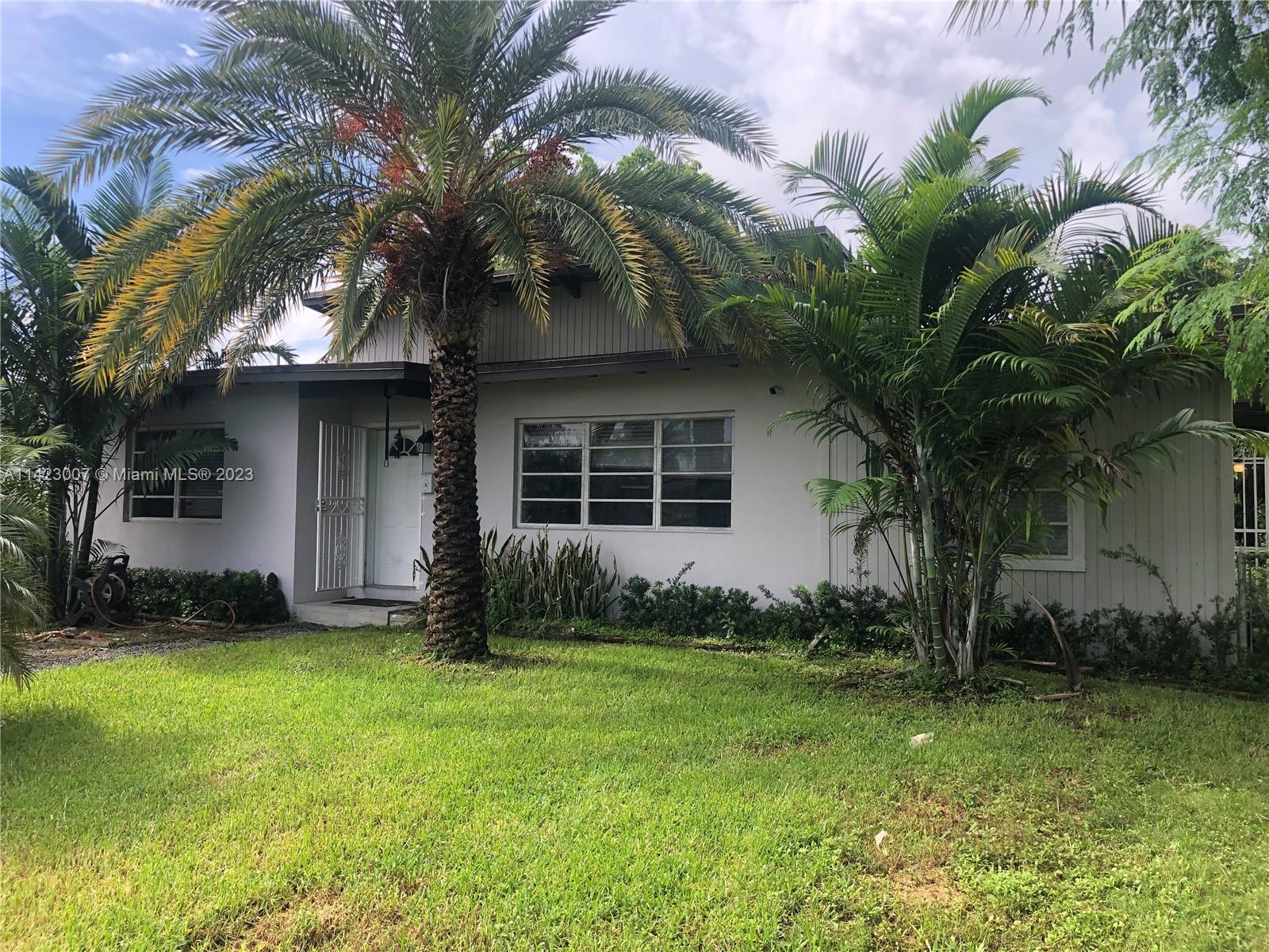 422 NW 11th Street Homestead FL 33030