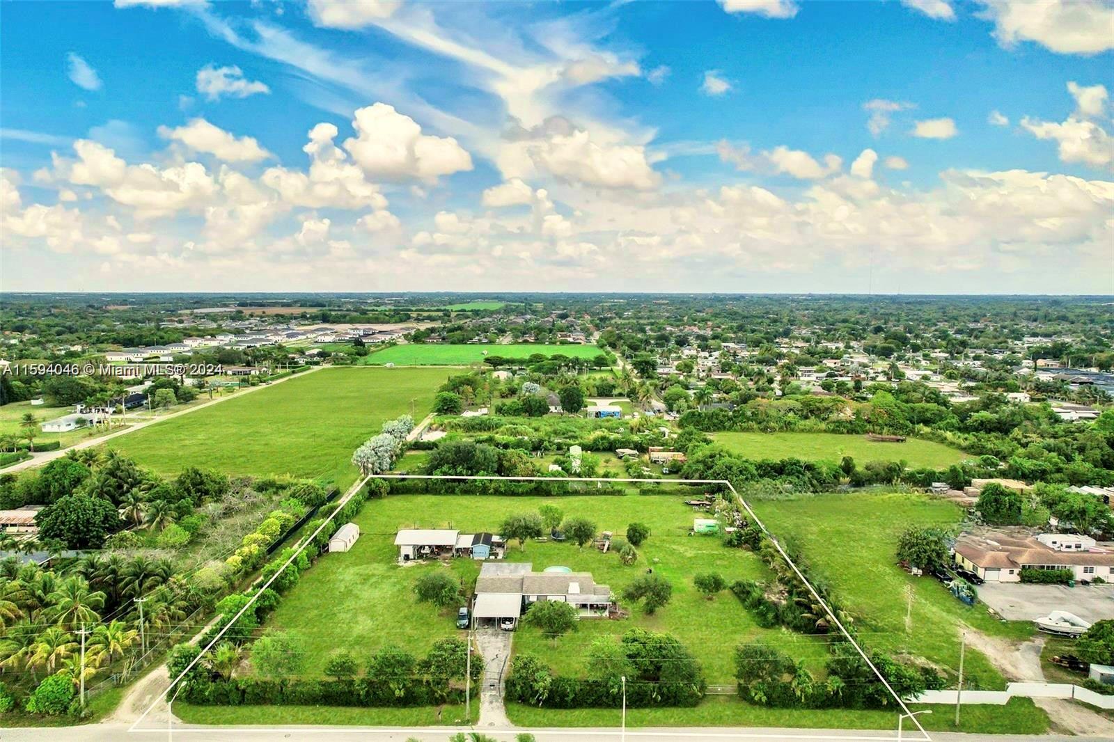 19001 SW 316th Street Homestead FL 33030