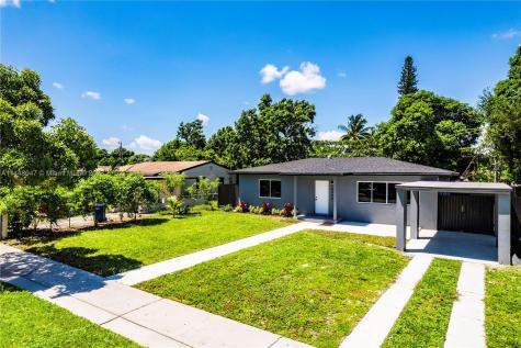 16266 NE 8th Court North Miami Beach FL 33162