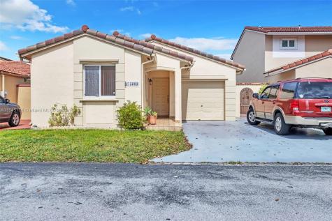 15603 SW 103rd Terrace Miami FL 33196