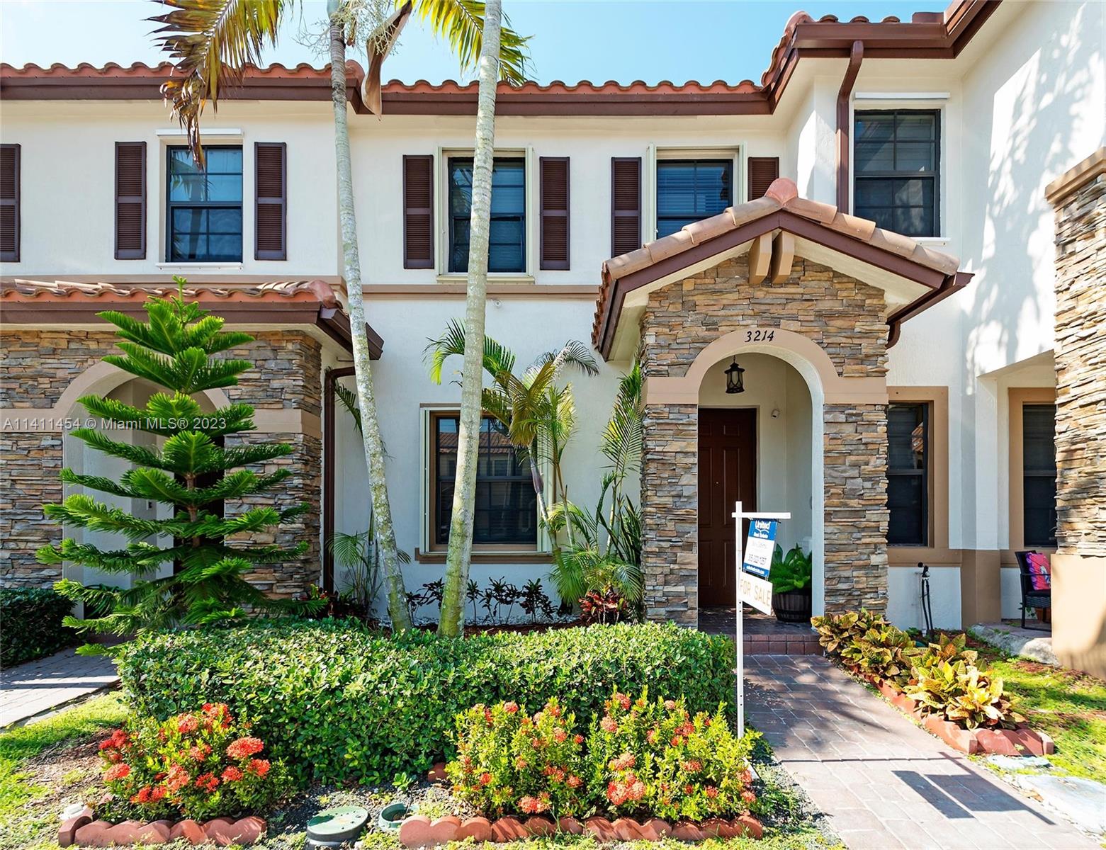 3214 SE 6th Street Homestead FL 33033