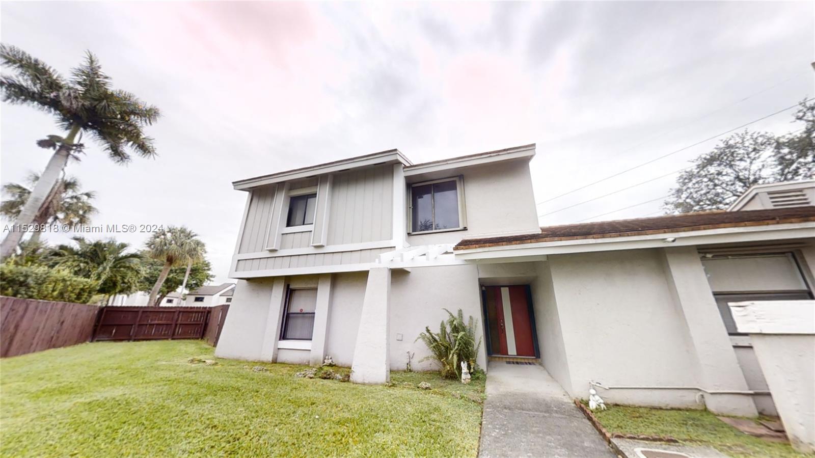 12700 SW 151st Lane Miami FL 33186