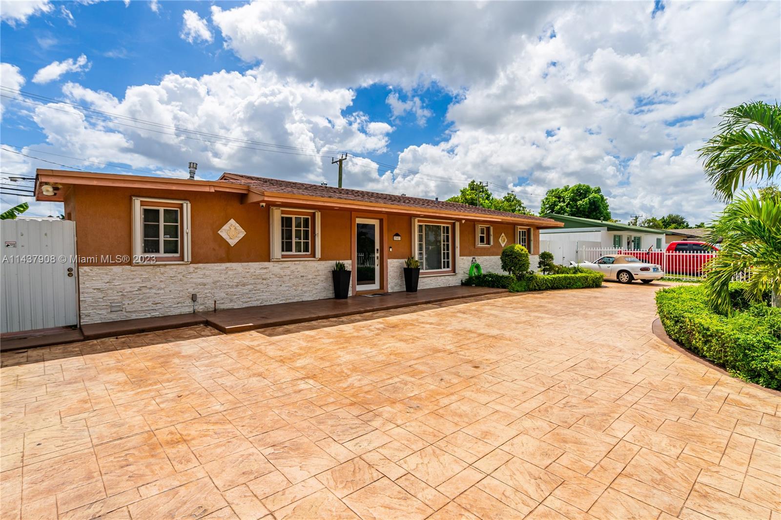 20453 NW 47th Avenue Miami Gardens FL 33055