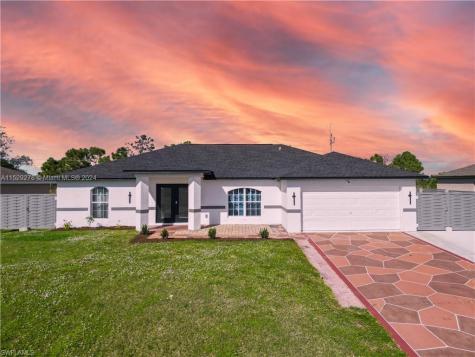 1133 SW 25th Street Cape Coral FL 33914