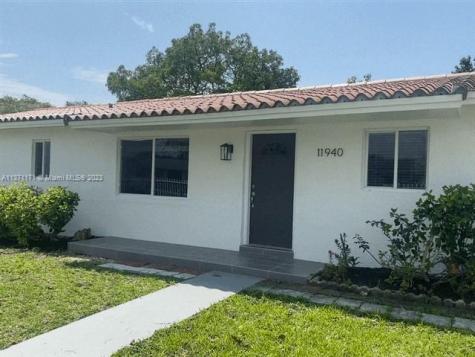 11940 SW 191st Street Miami FL 33177
