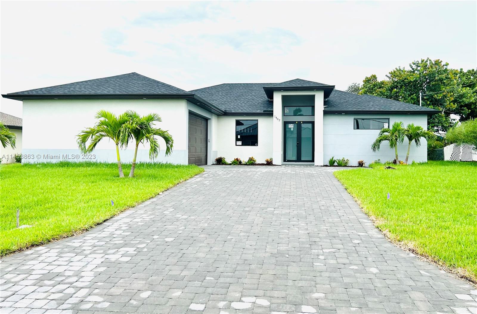 1402 SE 13th Street Cape Coral FL 33990