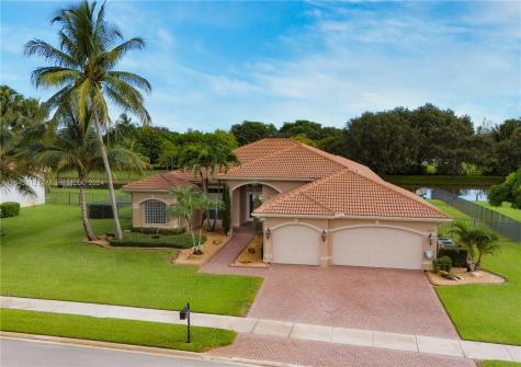 15113 SW 33rd Street Davie FL 33331