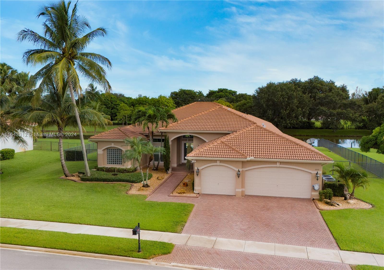 15113 SW 33rd Street Davie FL 33331