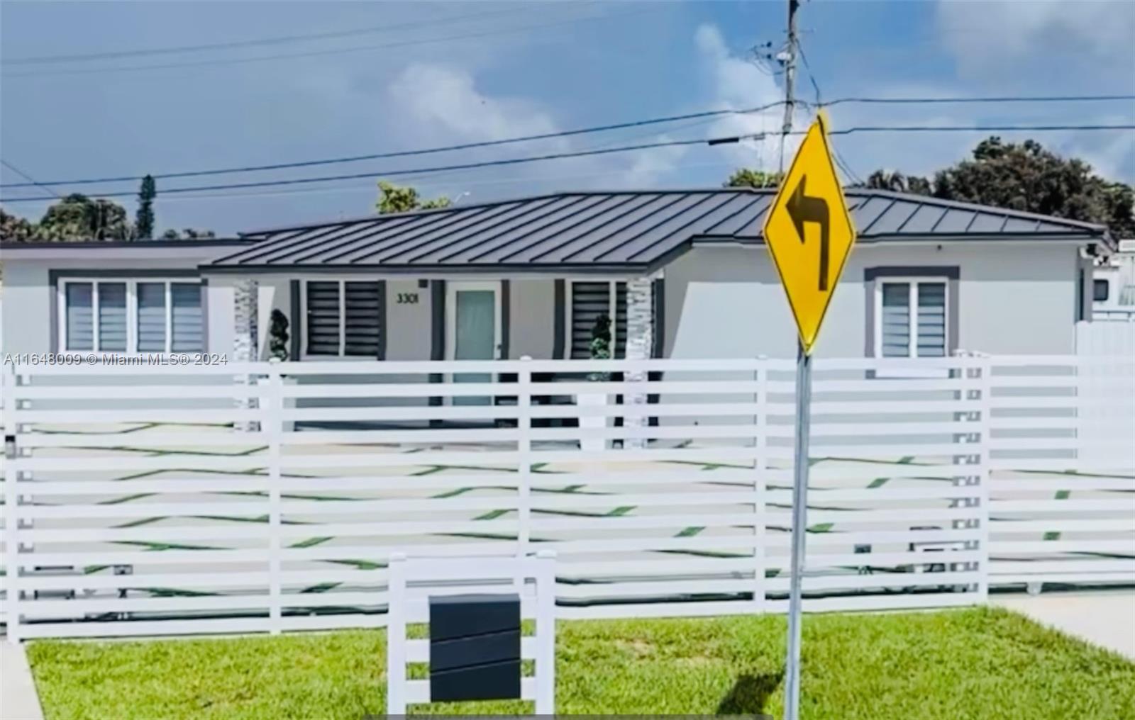 3301 NW 96th Street Miami FL 33147